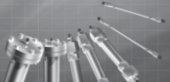 COSMOSIL Buckyprep-D HPLC Columns